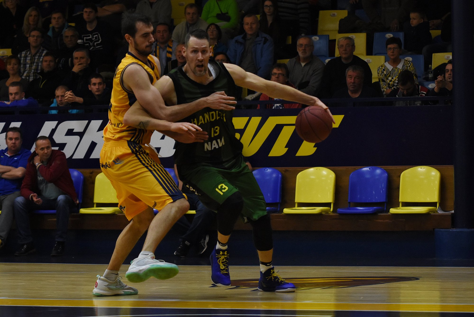 Iskra porazila Handlovú, Inter vyhral v Komárne