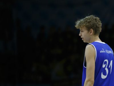 Doležaj sníva o americkej NCAA, potrebuje pribrať