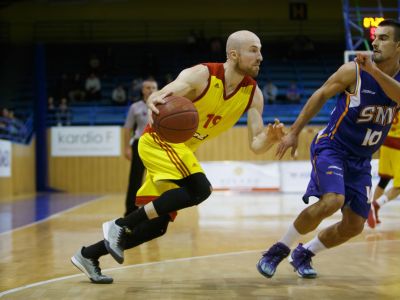 Žiak: Necítim sa ako hviezda ligy, ale zažil som veľmi dobrý rok