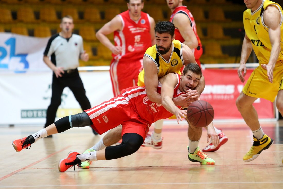 Nemanja Barač, Filip Halada (Foto: Vladimír Dorňák)