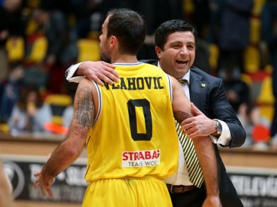 Nastúpi aj proti talianskemu majstrovi. Inter už myslí na obhajobu