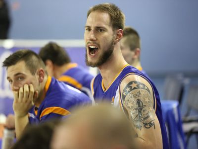 Spišiaci doplatili na zranenia a legionárov, Juríček: Problémom bola nedôvera medzi hráčmi
