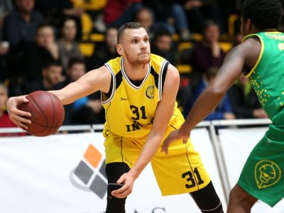 Mrviš sa vypracoval na najlepšieho univerzála v lige