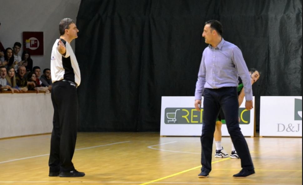 Cvetkovič s dištancom na 6 zápasov, Handlová bez bodu, Lučenec bez trestu