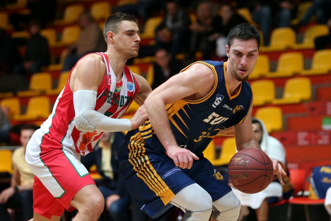 Takéto budú dvojice vo štvrťfinále play-off (prognóza)