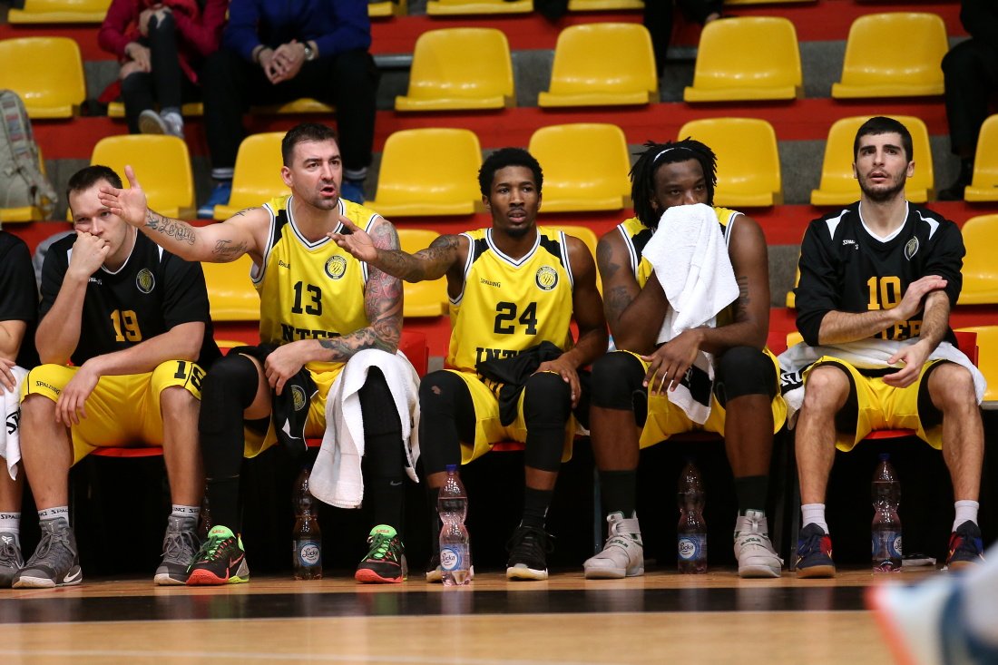 BK Inter Bratislava (Foto: Vladimír Dorňák)