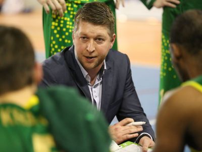 Tréner Slovákov Rudež má nového asistenta, stal sa ním Hojč