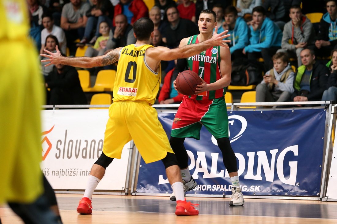 Inter prehral s Prievidzou o 15, Košice zvládli Levice