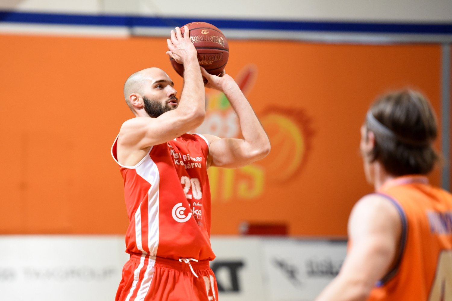 Komárno vyhralo nad Košicami 4:2 na zápasy a postúpilo do finále
