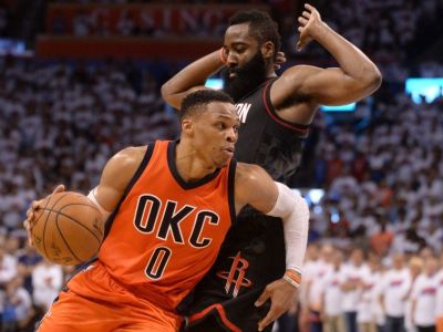 Vedenie NBA zverejnilo najlepšie tímy základnej časti 2016/2017