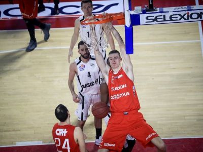 Fusek: Chcem sa dostať na tohtoročný draft do NBA