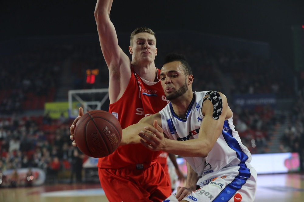 Michael Fusek (Foto: Archív MF)