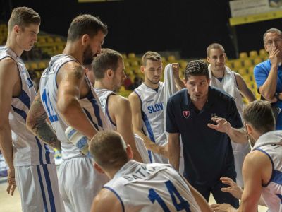 Slovákov čaká duel o všetko