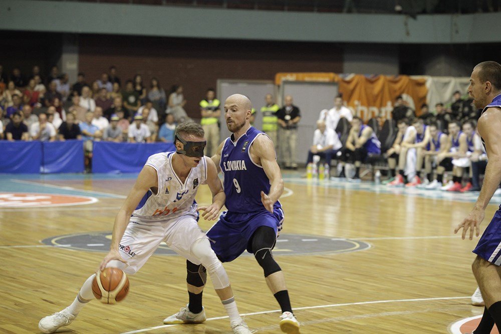 Džanan Musa, Milan Žiak (Foto: FIBA Europe)