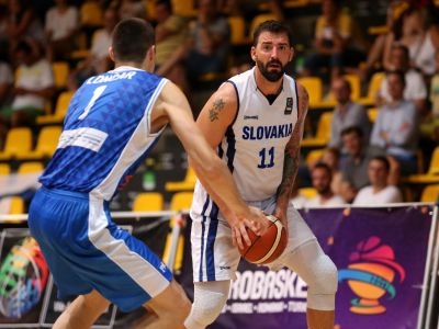 Rančík: Neľutujem, že som sa vrátil, dal som do toho stopercent