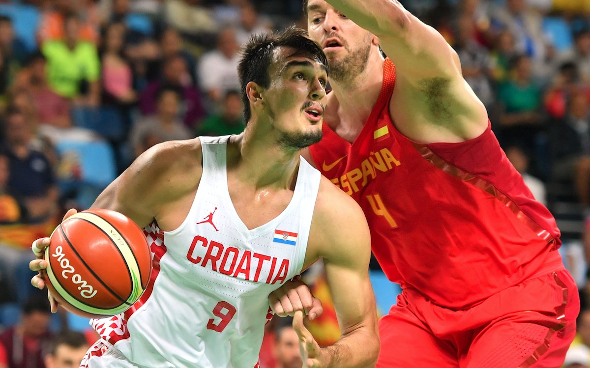 Na Eurobaskete sa už hrá o všetko, osemifinále ponúkne zaujímavé súboje