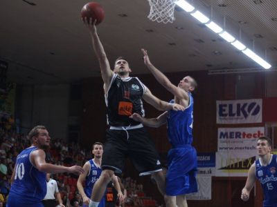 Z lavičky sa zmenil v Leviciach na oporu, v Prievidzi chce Musil pokračovať v progrese