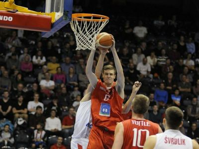 Fusek vstúpil výborne do európskeho pohára v Pardubiciach