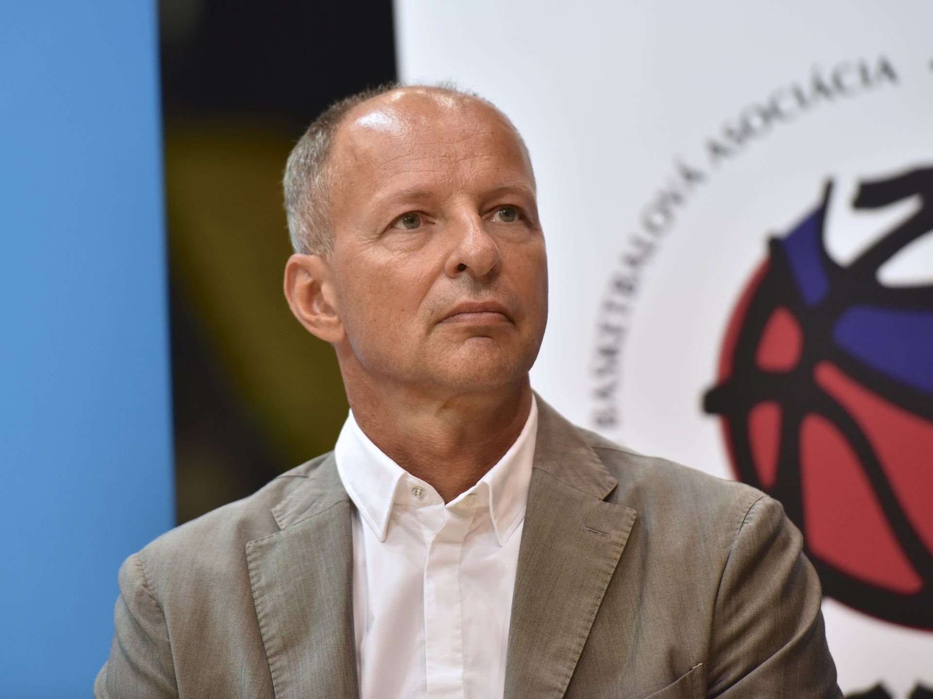 Priama reč Pavla Bagina: Víťazov mimo ihriska nehľadajme