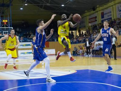 Analýza: Košickí rozohrávači sa dobre dopĺňajú, môže to byť rozhodujúci faktor