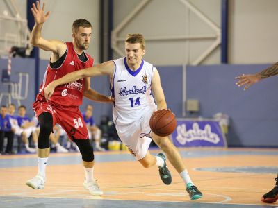 Analýza: Fyzická hra Komárna zabrala, Karlovka bola lepšia len v jednej štvrtine