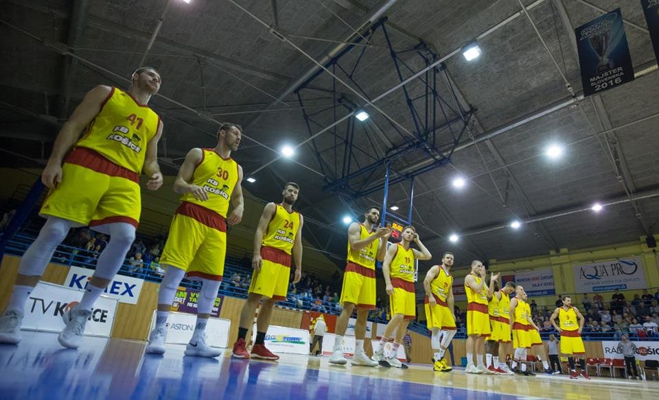 KB Košice (Foto: Jäzva)