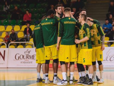 Levice tesne postúpili do finále Alpsko-jadranského pohára