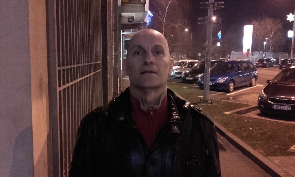 Na lavičku Handlovej sa vrátil Srb Dušan Kasum