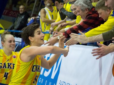 Stehlíková: Benátky zatiaľ valcujú, bude to však o nás