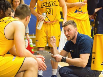 Madzin po prehre s Levicami: Musíme zdolať Prievidzu, chceme byť štvrtí