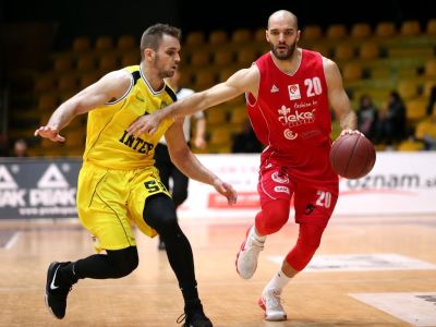 Boban Tomič: Sme šiesti, ale máme na to, aby sme zopakovali vlaňajšok