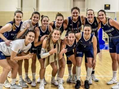 Slovenky sa vrátili do boja o postup, Páleniková: Chceme zdolať aj Bosnu