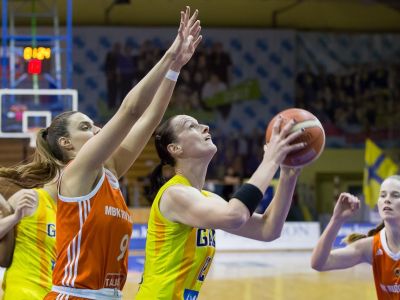 Žirková: Chceme sa rozlúčiť pätnástym titulom