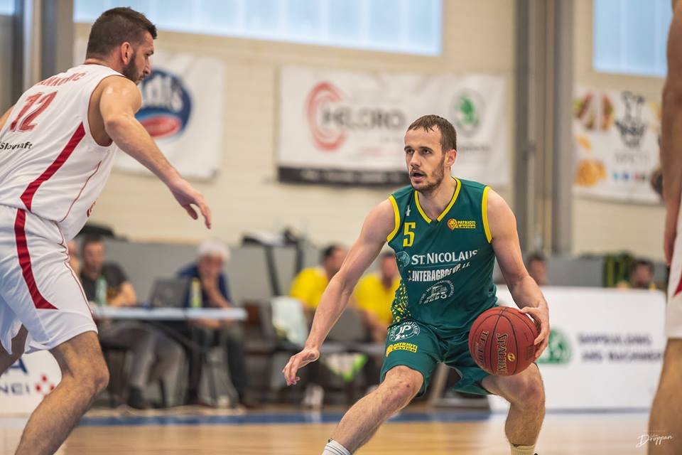 Analýza: Levičania boli lepší v obrane aj v útoku. Kľúčová bola šnúra 16:0 v druhej štvrtine