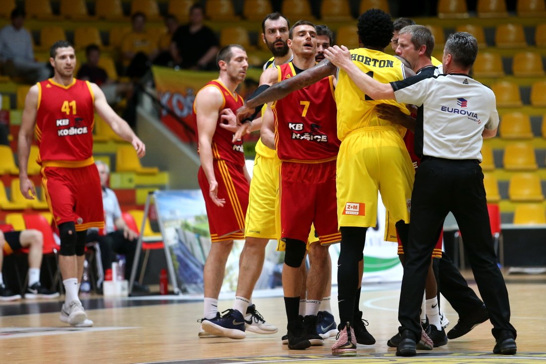 Ondruš: Zlá situácia poškodila nielen Inter, ale aj Košice