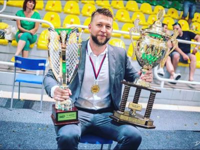 Hojč: Ak ostanem, chcel by som hrať s Levicami v Európe
