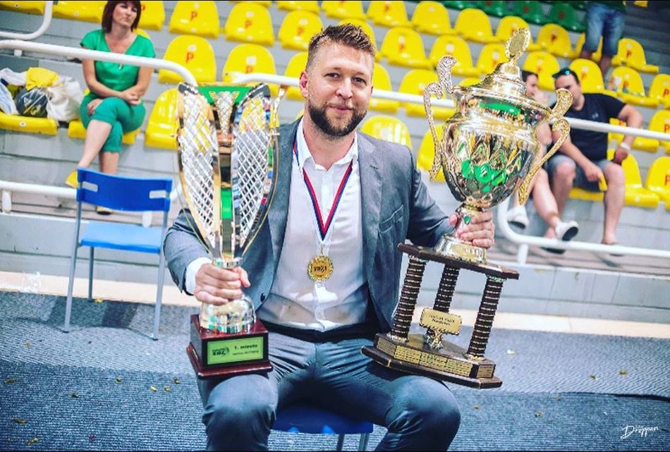 Hojč: Ak ostanem, chcel by som hrať s Levicami v Európe