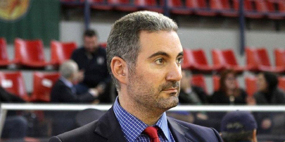 Spišská Nová Ves v novej sezóne s gréckym trénerom Bitzanisom