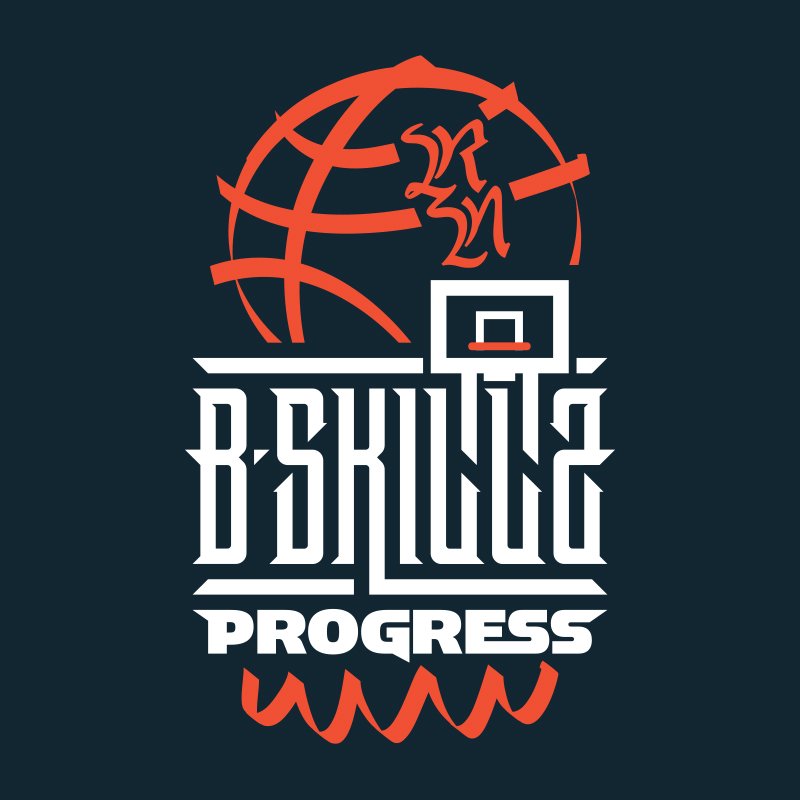 LOGO Basketball Skillz Progress