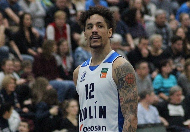 Lee Skinner (Foto: cbf.cz)