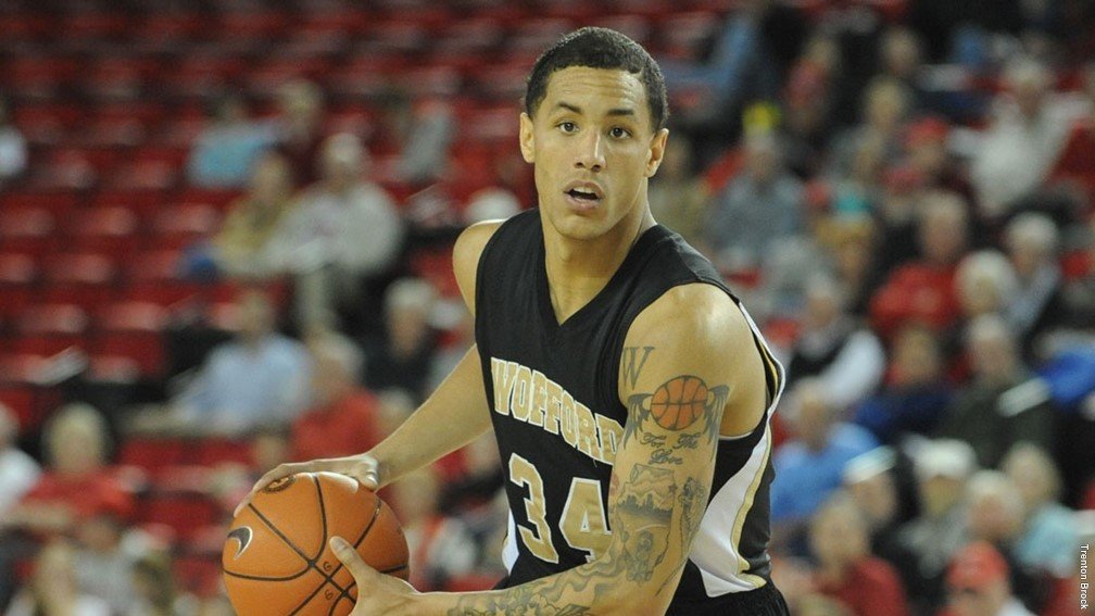 Lee Skinner (Foto: woffordterriers.com)