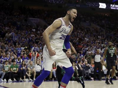 Jeho smola nemá konca: Ben Simmons utrpel vážne zranenie ešte pred štartom sezóny