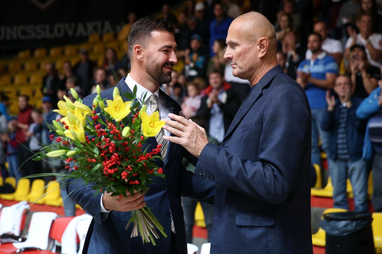 VIDEO: Inter oslávil rozlúčku Rančíka jasnou výhrou nad Komárnom