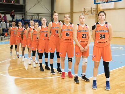 Ružomberčanky napriek prehre v Celje do ďalšej fázy