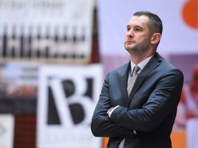 Suja: Je ťažké presvedčiť kvalitné Slovenky, aby ostali v našej lige