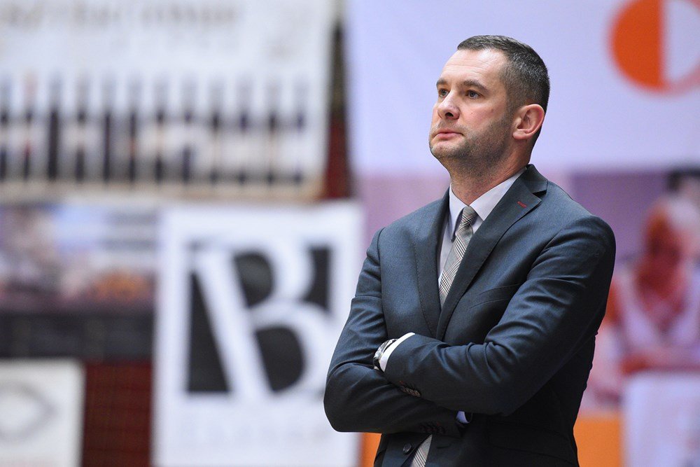 Suja: Je ťažké presvedčiť kvalitné Slovenky, aby ostali v našej lige