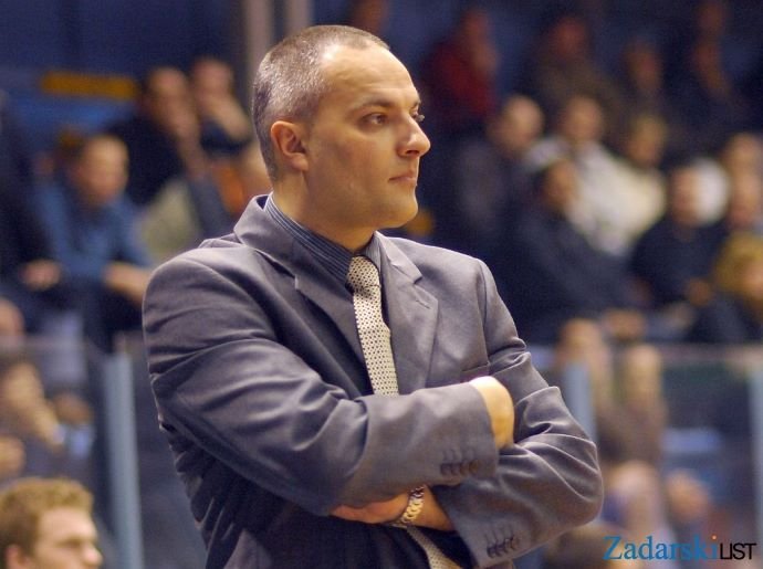 Novým trénerom BC Prievidza Tihomir Bujan