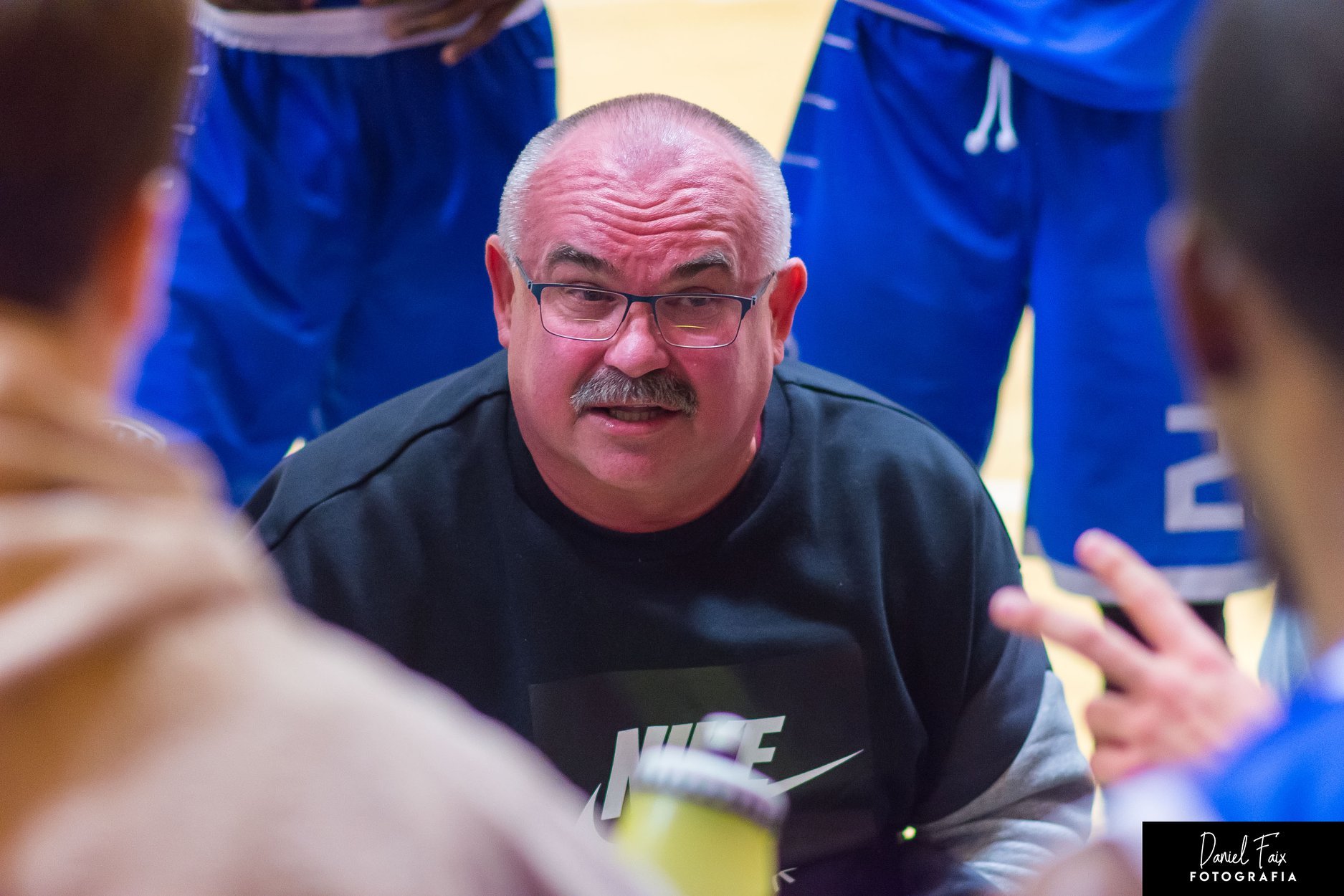 Jány: Je potrebné, aby bol v Lučenci znova basketbal športovou jednotkou