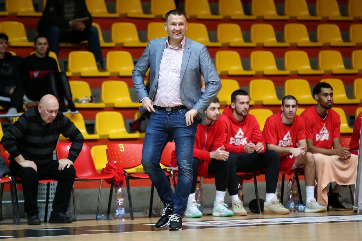 Komárno ako čierny kôň play-off? Každého rešpektujeme, ale nikoho sa nebojíme, vraví Čurovič