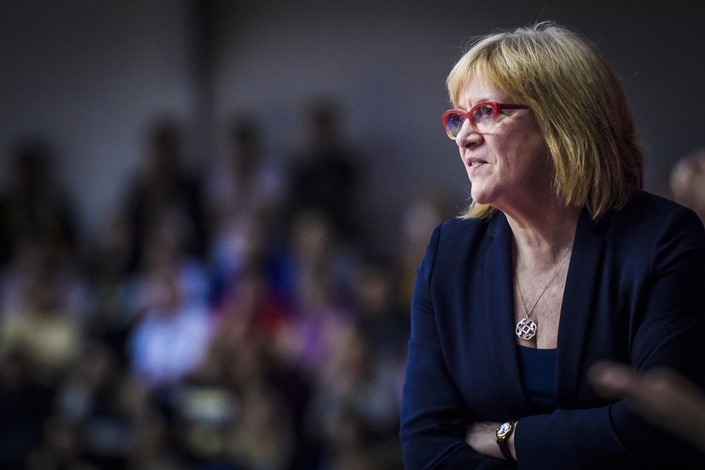 Natália Hejková rozlúčku zrejme ešte oddiali